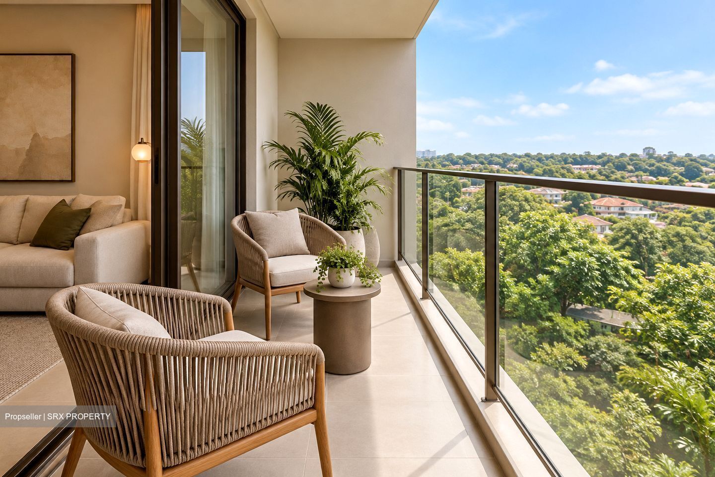 Lentor Hills Residences (D26), Apartment #630649961